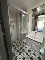 Rose Island Hotel Bozcaada