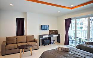 New Nordic Suite 6 by Apartwell