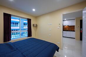 New Nordic Suite 6 by Apartwell