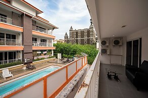 New Nordic Suite 6 by Apartwell