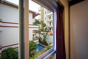 New Nordic Suite 6 by Apartwell