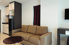 New Nordic Suite 6 by Apartwell
