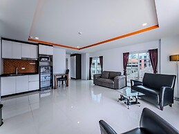 New Nordic Suite 6 by Apartwell