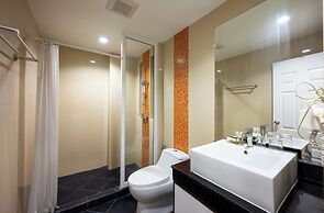 New Nordic Suite 6 by Apartwell
