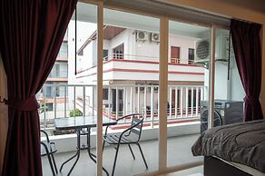 New Nordic Suite 6 by Apartwell