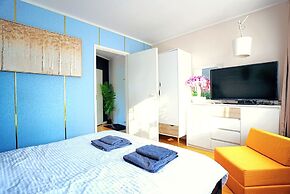 Cofy Rentals Tallinn