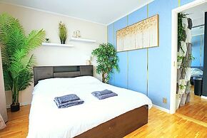 Cofy Rentals Tallinn