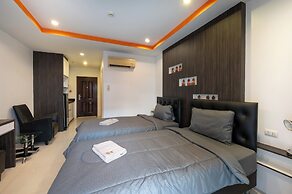 New Nordic Suite 3 by Apartwell