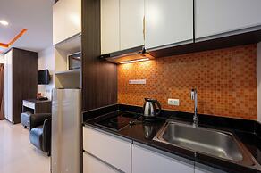 New Nordic Suite 3 by Apartwell