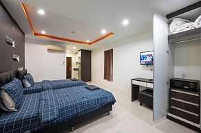 New Nordic Suite 3 by Apartwell