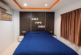 New Nordic Suite 4 by Apartwell