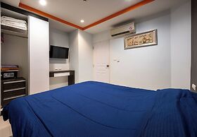 New Nordic Suite 4 by Apartwell