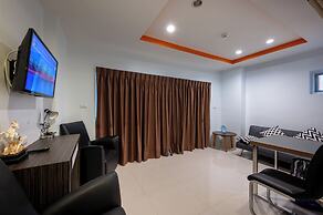 New Nordic Suite 4 by Apartwell