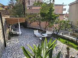 SERENİTA STONE HOUSE