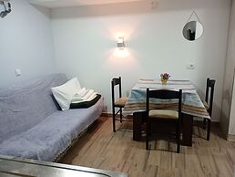 SERENİTA STONE HOUSE