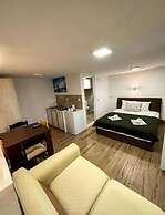 SERENİTA STONE HOUSE