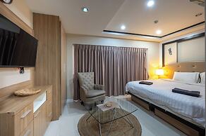 New Nordic Trend 2 by Apartwell
