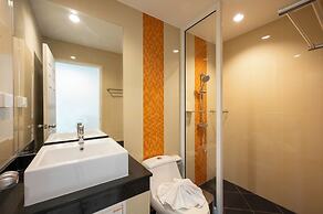 New Nordic Trend 5 by Apartwell