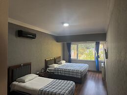 Kılıç AirPort OTEL