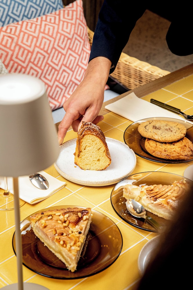 Bikube Coliving Hôtel - Lyon Centre Lumière