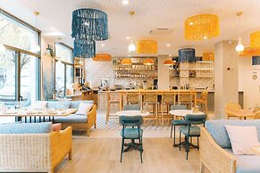 Bikube Coliving Hôtel - Lyon Centre Lumière