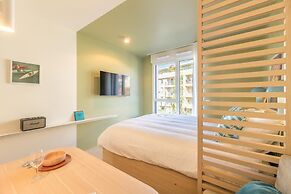 Bikube Coliving Hôtel - Lyon Centre Lumière
