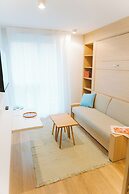 Bikube Coliving Hôtel - Lyon Centre Lumière