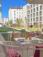 Bikube Coliving Hôtel - Lyon Centre Lumière