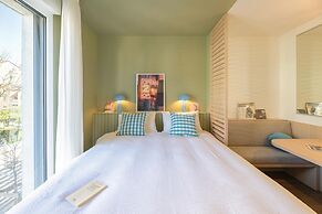 Bikube Coliving Hôtel - Lyon Centre Lumière