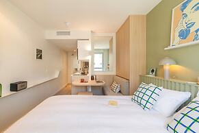 Bikube Coliving Hôtel - Lyon Centre Lumière