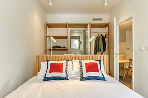 Bikube Coliving Hôtel - Lyon Centre Lumière