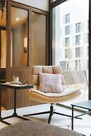 Bikube Coliving Hôtel - Lyon Centre Lumière