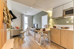 Bikube Coliving Hôtel - Lyon Centre Lumière