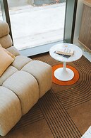 Bikube Coliving Hôtel - Lyon Centre Lumière