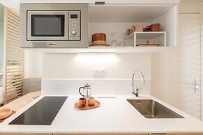 Bikube Coliving Hôtel - Lyon Centre Lumière