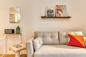 Bikube Coliving Hôtel - Lyon Centre Lumière