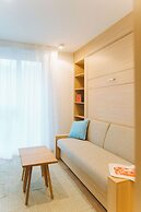 Bikube Coliving Hôtel - Lyon Centre Lumière