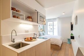 Bikube Coliving Hôtel - Lyon Centre Lumière