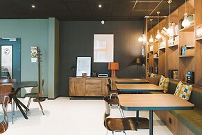 Bikube Coliving Hôtel - Lyon Centre Lumière