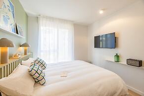 Bikube Coliving Hôtel - Lyon Centre Lumière