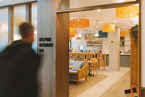 Bikube Coliving Hôtel - Lyon Centre Lumière