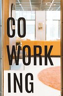 Bikube Coliving Hôtel - Lyon Centre Lumière