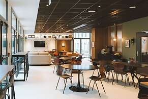 Bikube Coliving Hôtel - Lyon Centre Lumière