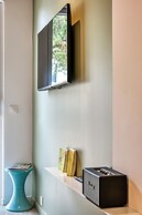 Bikube Coliving Hôtel - Lyon Centre Lumière