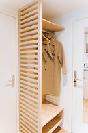 Bikube Coliving Hôtel - Lyon Centre Lumière