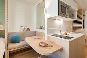 Bikube Coliving Hôtel - Lyon Centre Lumière