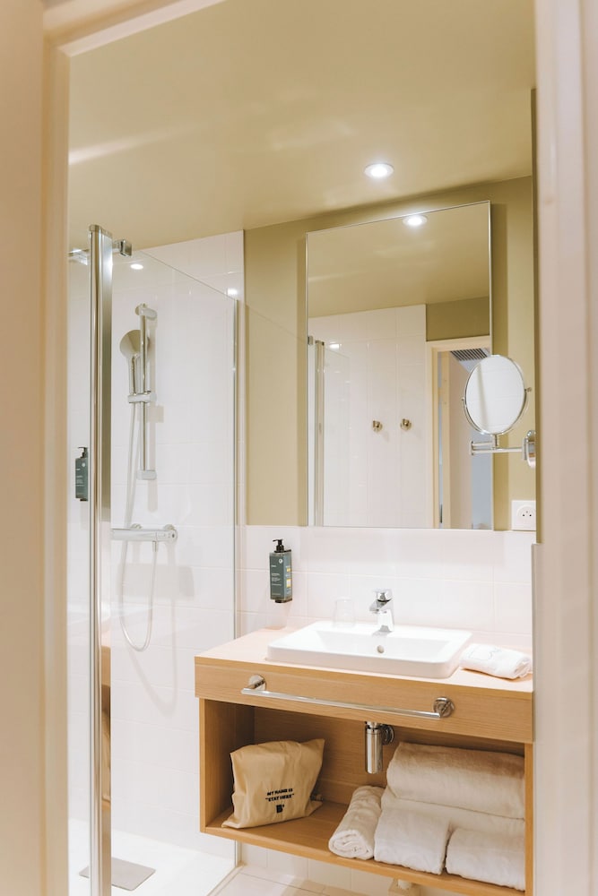 Bikube Coliving Hôtel - Lyon Centre Lumière