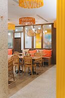 Bikube Coliving Hôtel - Lyon Centre Lumière