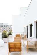 Bikube Coliving Hôtel - Lyon Centre Lumière