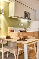 Bikube Coliving Hôtel - Lyon Centre Lumière